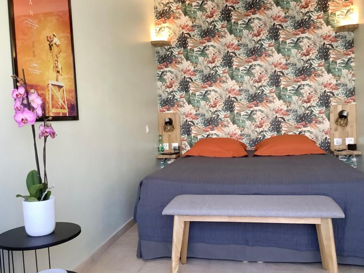 Studio Mimosa Croisette كان المظهر الخارجي الصورة
